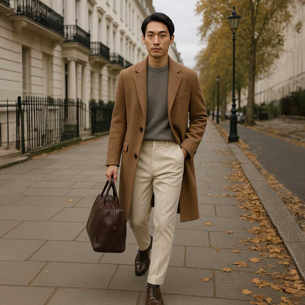 Fashion Aesthetic Quiz Quiet Luxury Q2