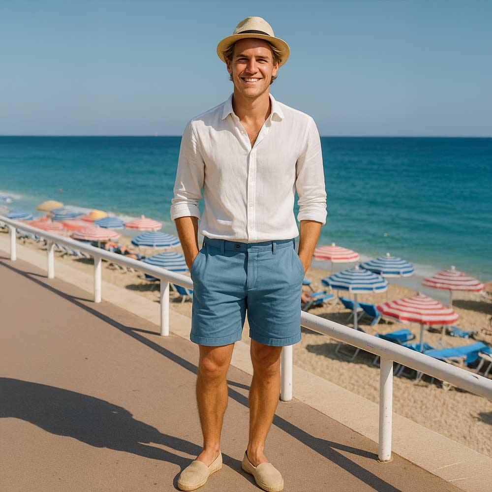 Fashion Aesthetic Quiz Riviera Q2