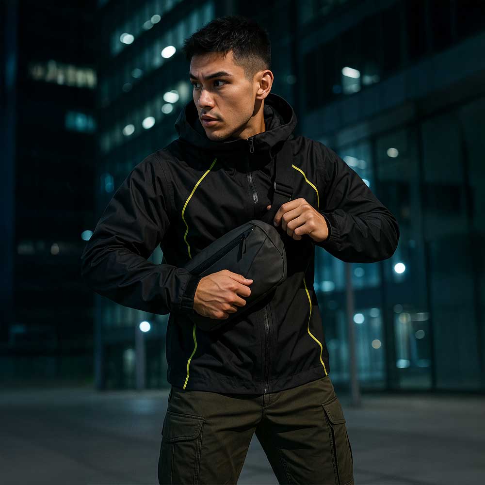 Fashion Aesthetic Quiz Techwear Q2