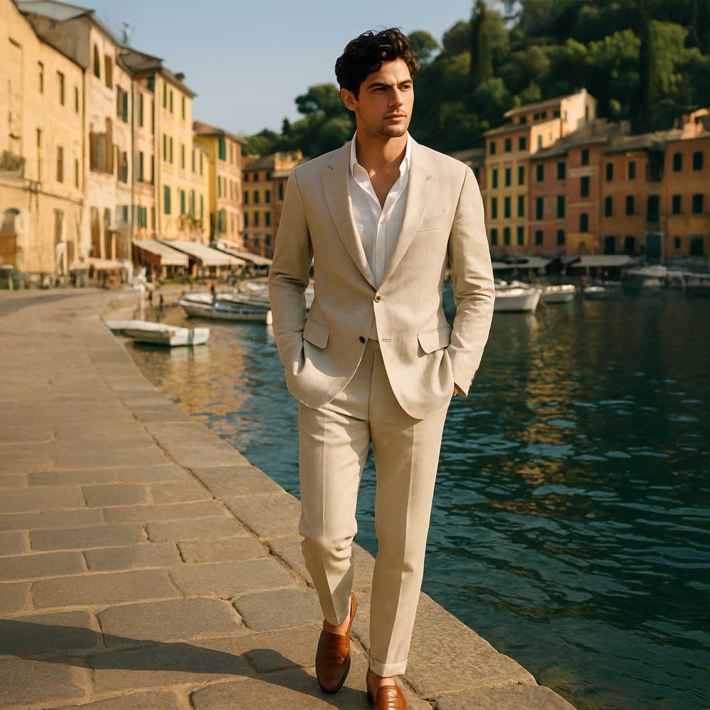 Fashion Aesthetic Quiz Riviera Q3