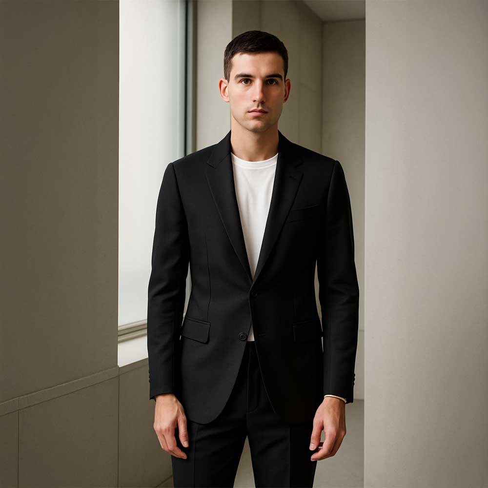 Fashion Aesthetic Quiz Minimalist Q3