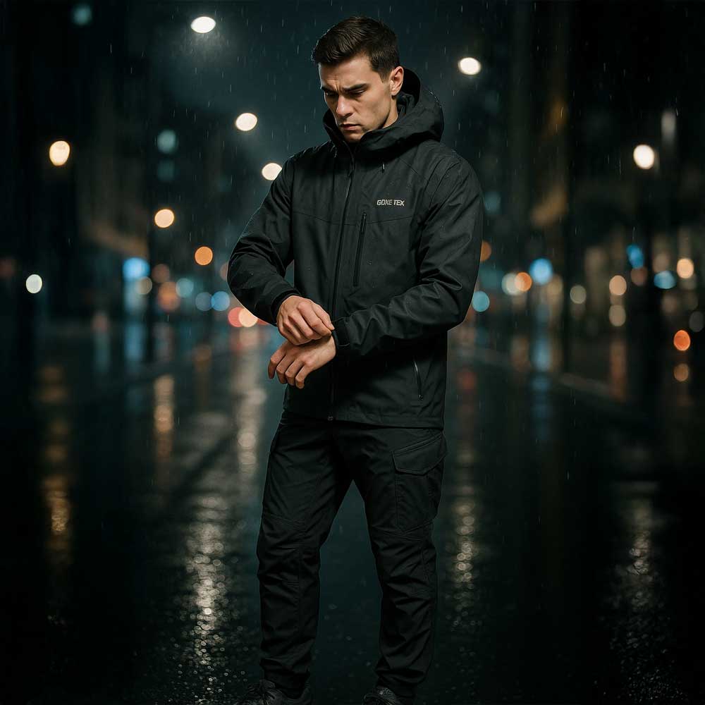 Fashion Aesthetic Quiz Techwear Q3