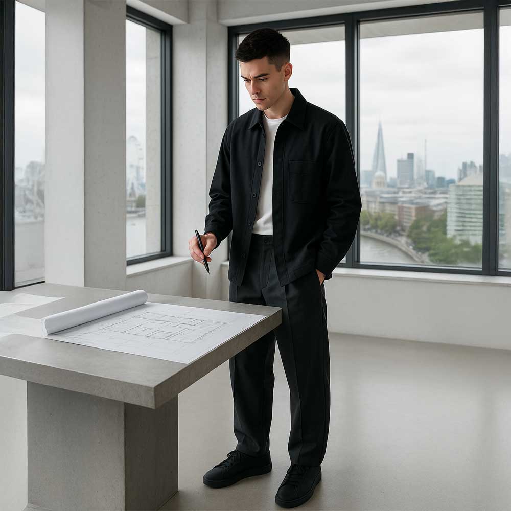 Fashion Aesthetic Quiz Urbancore Q4
