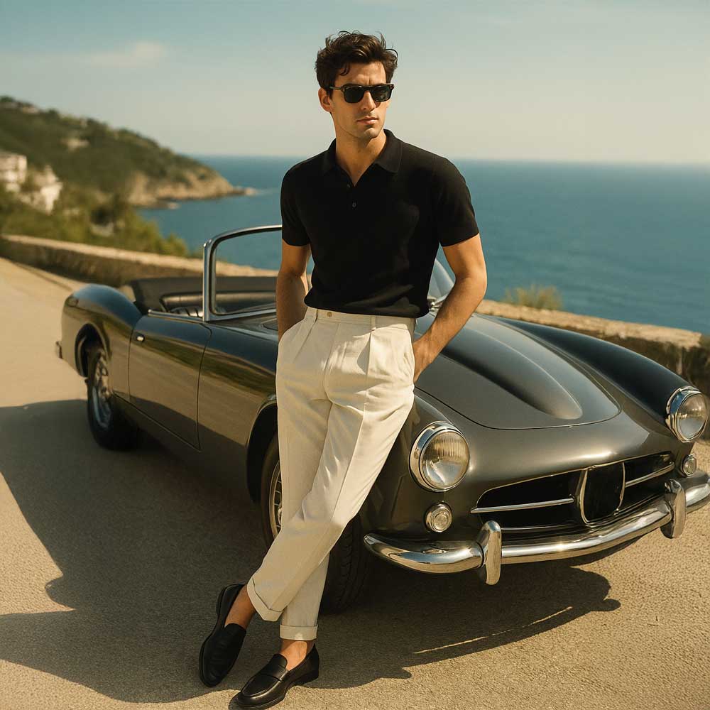 Fashion Aesthetic Quiz Riviera Q4