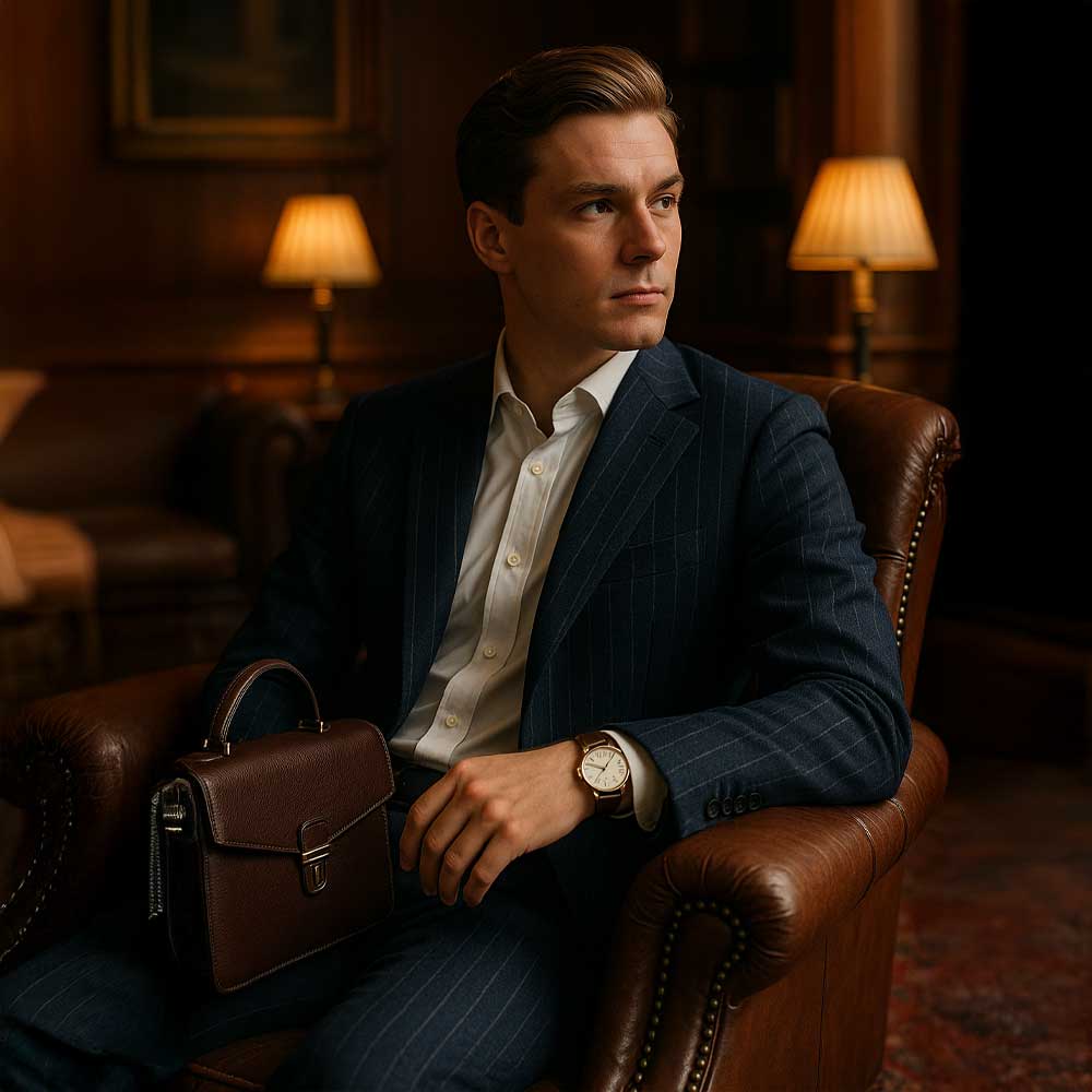 Fashion Aesthetic Quiz Old Money Q5