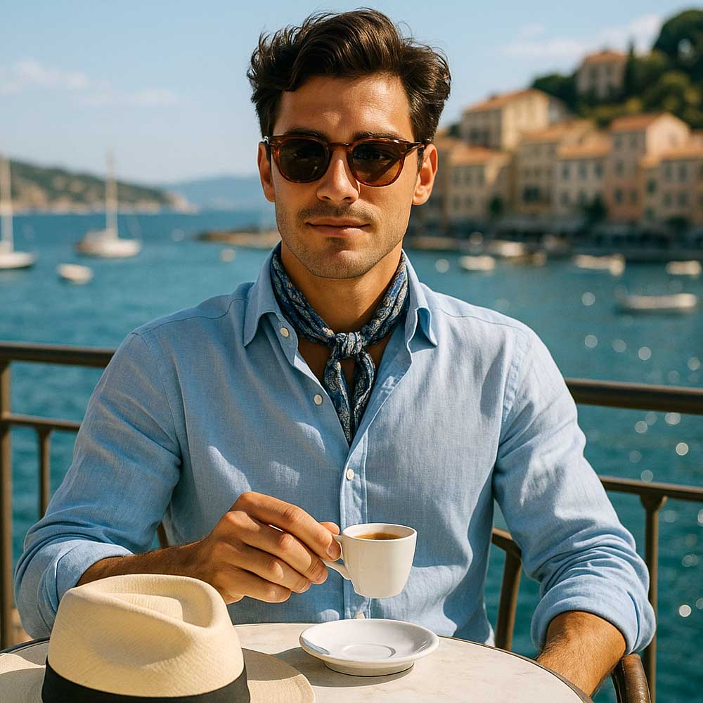 Fashion Aesthetic Quiz Riviera Q5