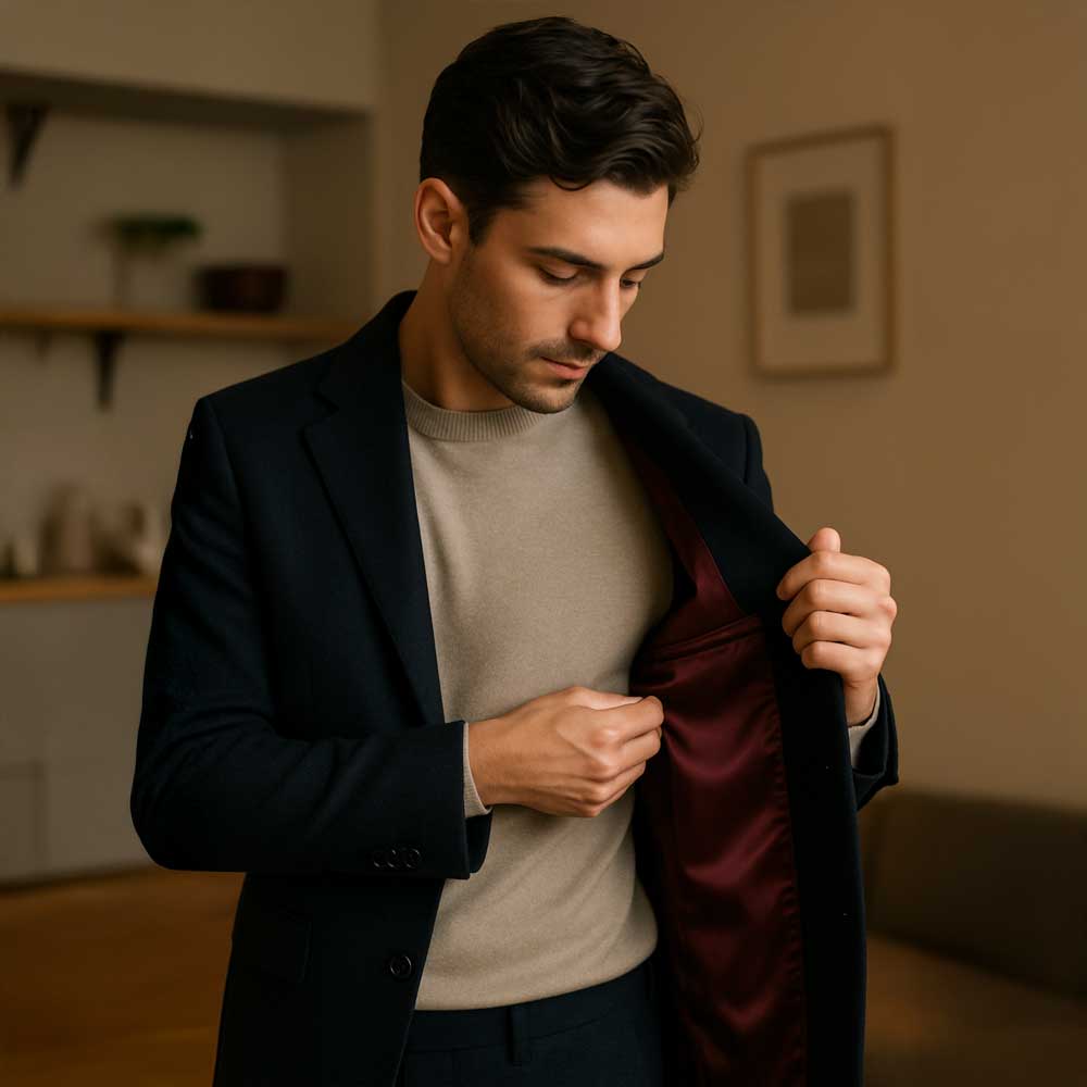 Fashion Aesthetic Quiz Quiet Luxury Q6