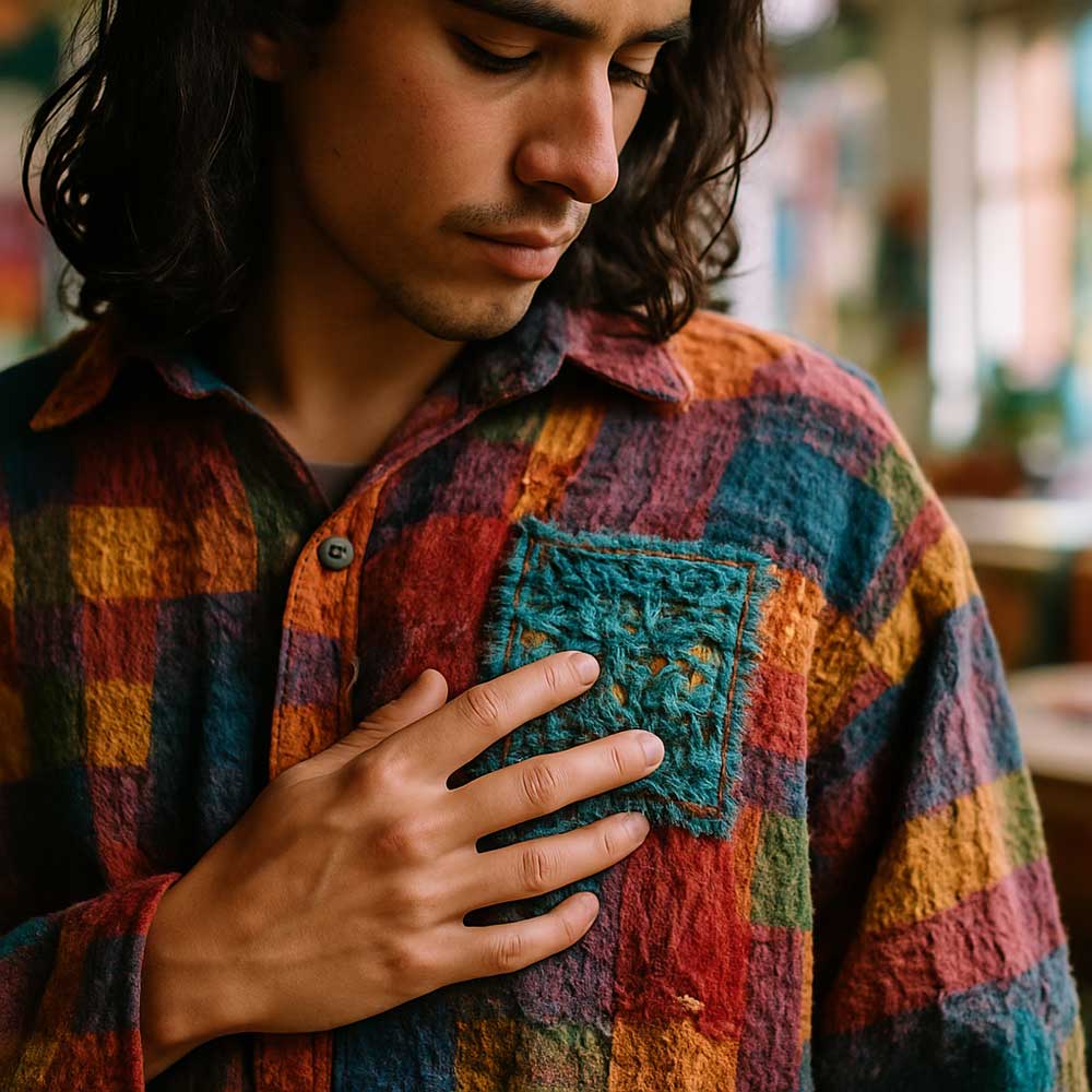 Fashion Aesthetic Quiz Bohemian Q6