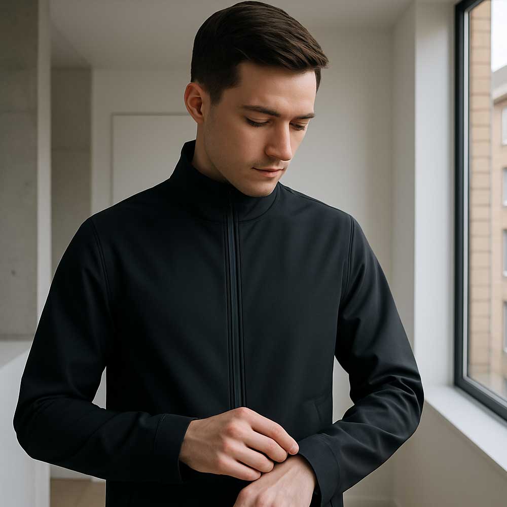 Fashion Aesthetic Quiz Minimalist Q6