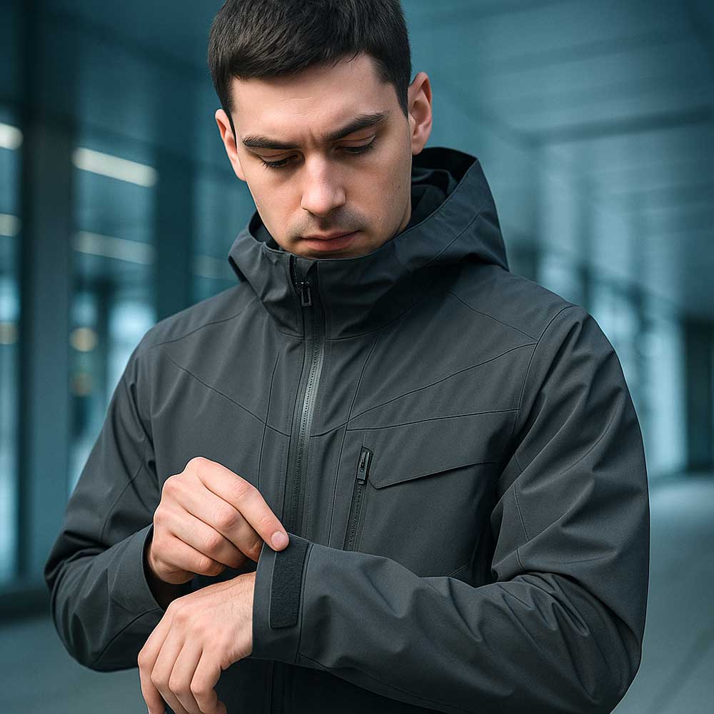 Fashion Aesthetic Quiz Techwear Q6