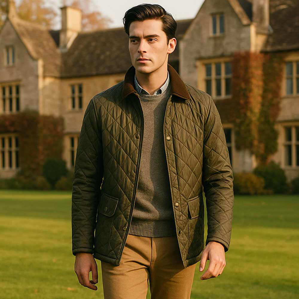 Fashion Aesthetic Quiz Old Money Q7