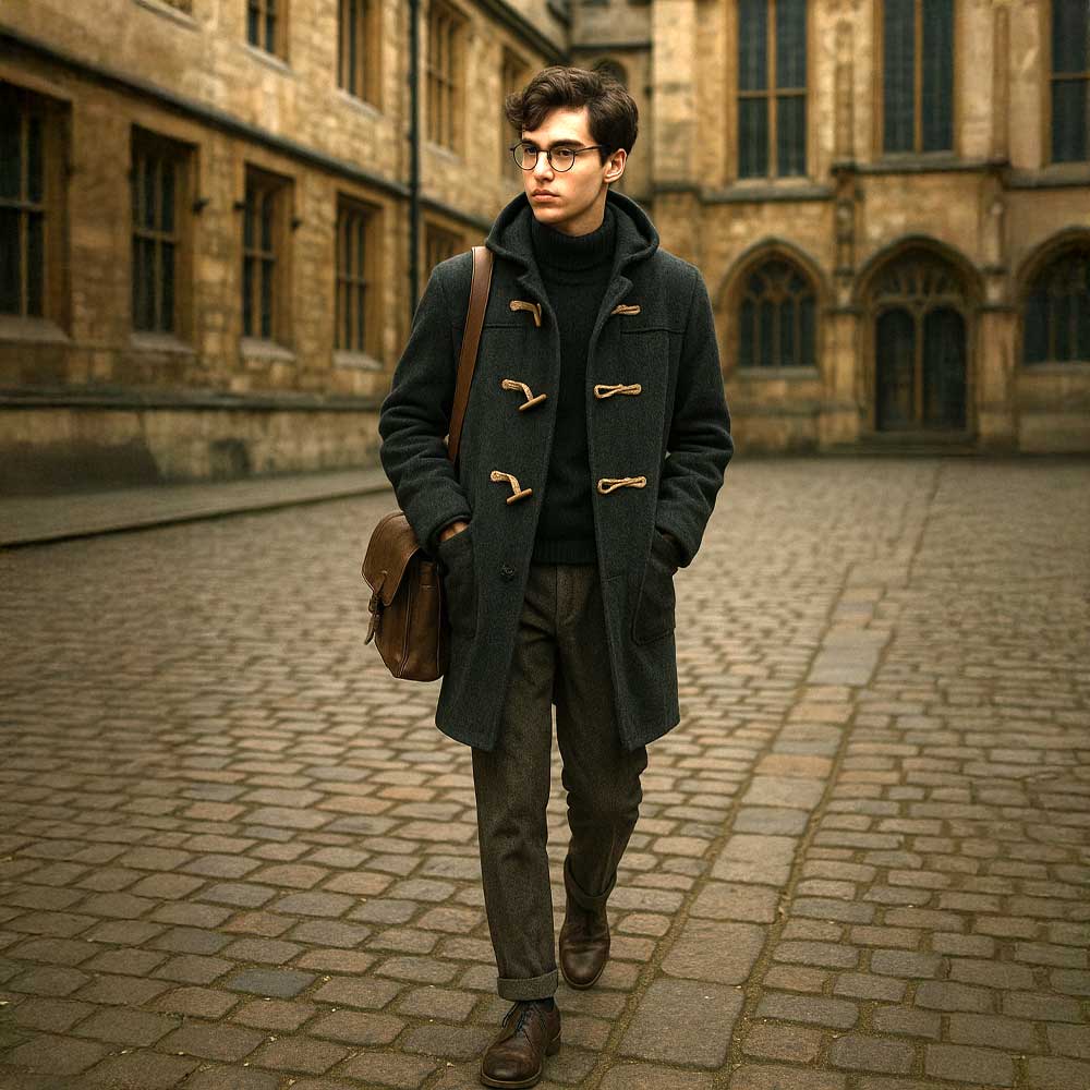 Fashion Aesthetic Quiz Dark Academia Q7