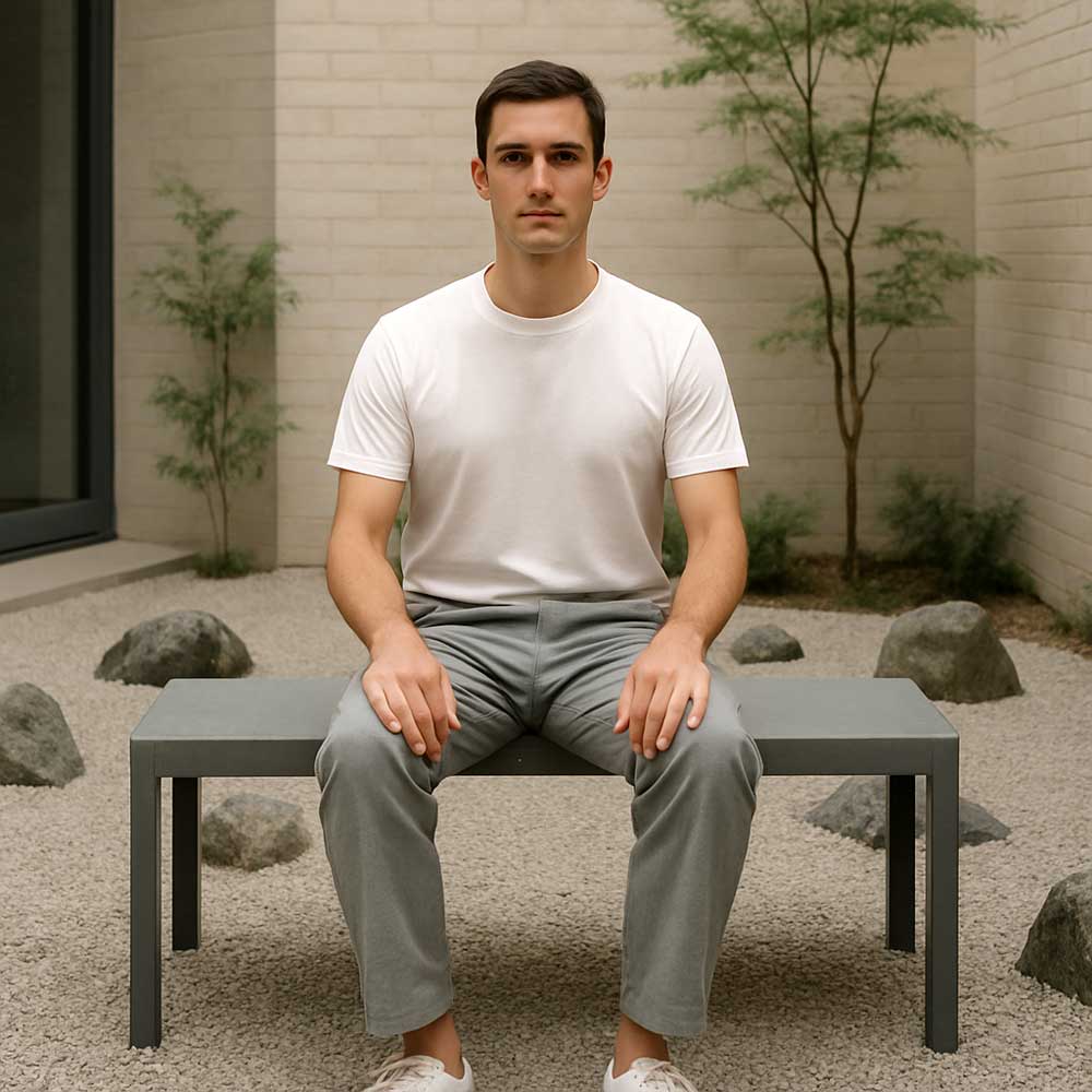 Fashion Aesthetic Quiz Minimalist Q8