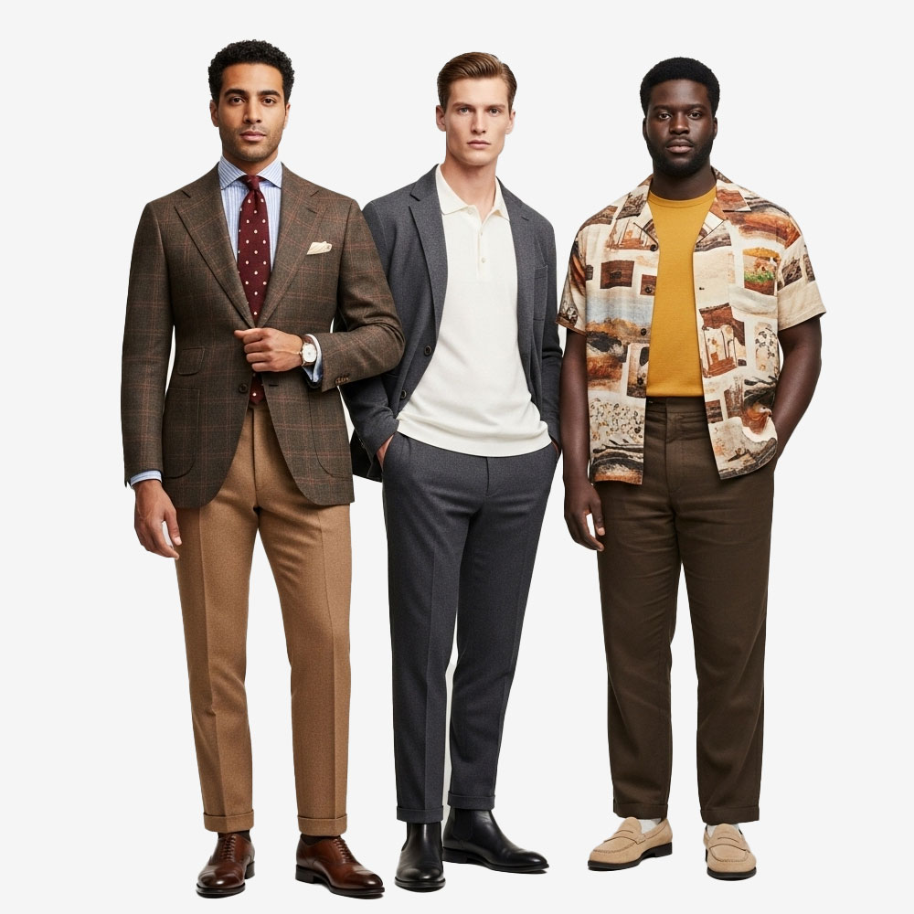 Business-Outfit-Finder-Men-Quiz The VOU's Styling Quizzes for Men