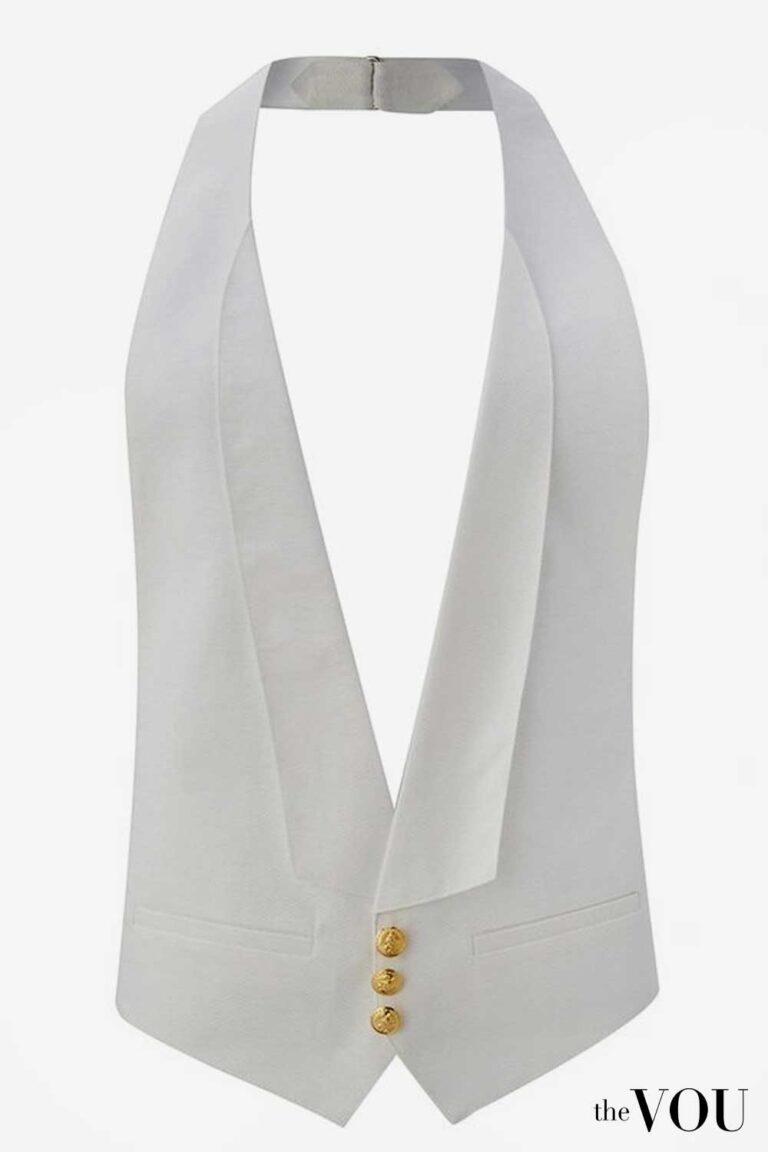 White Tie Dress Code for Men - Ultimate Styling Guide | The VOU