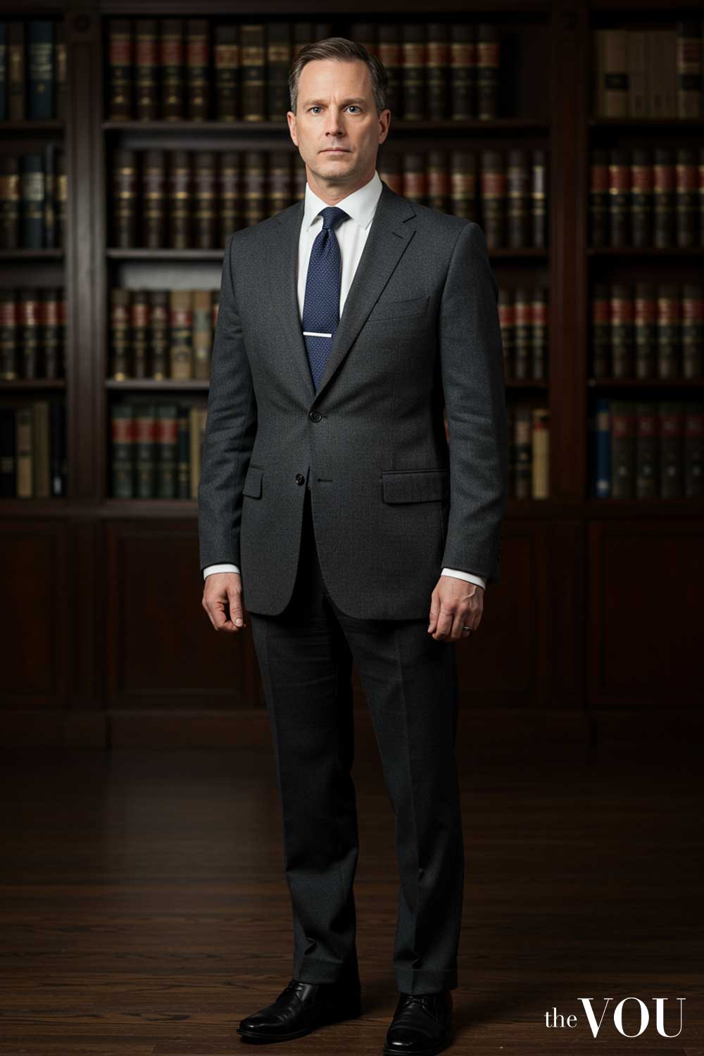 industry specific business attire men Legal Profession