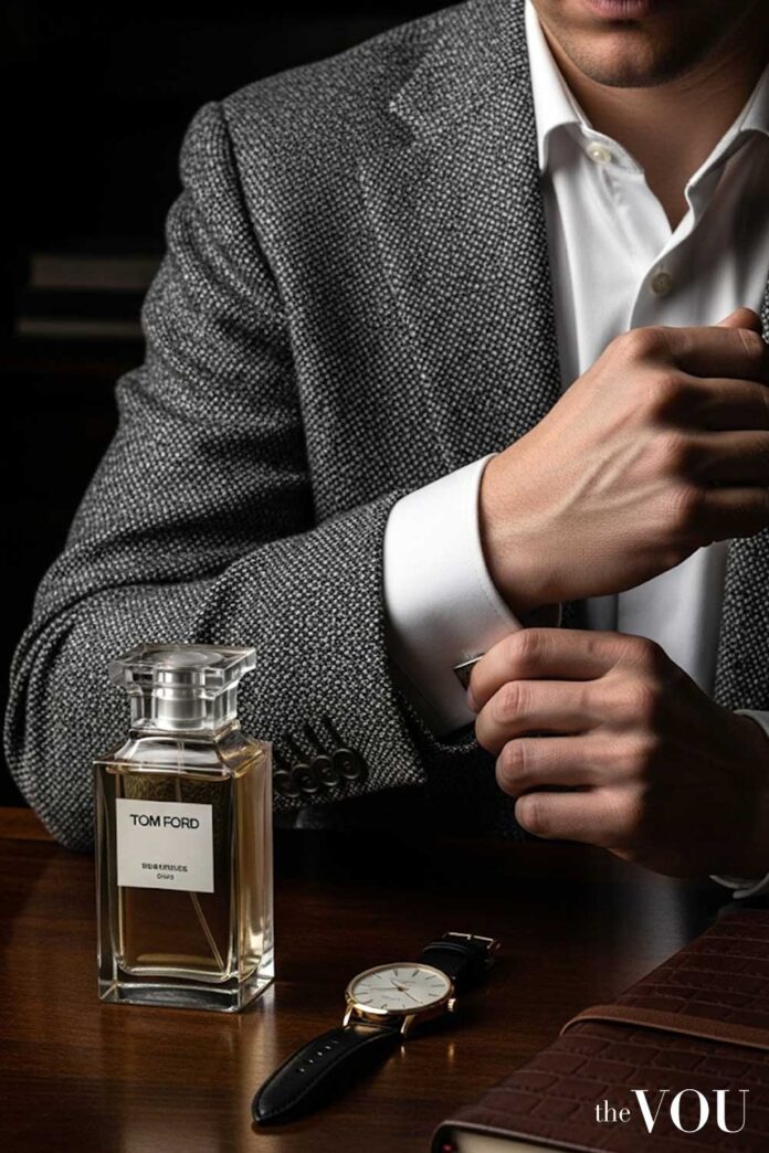 old money colognes men