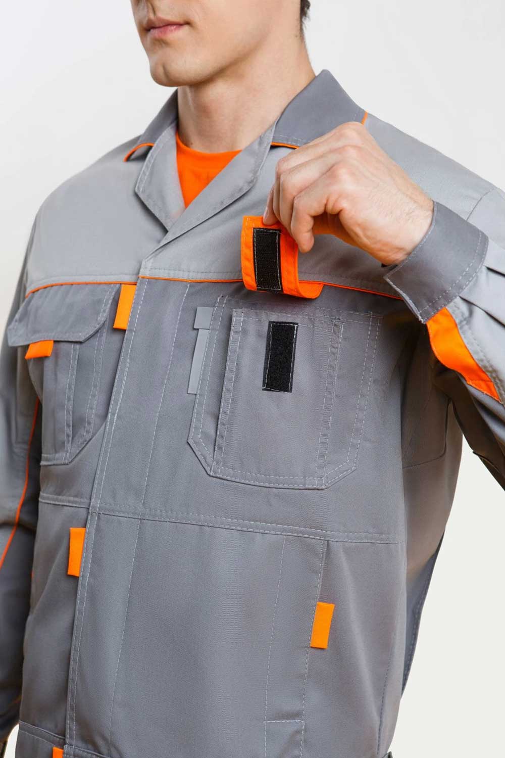 yurinox workwear winter outdoor workwear clothes men