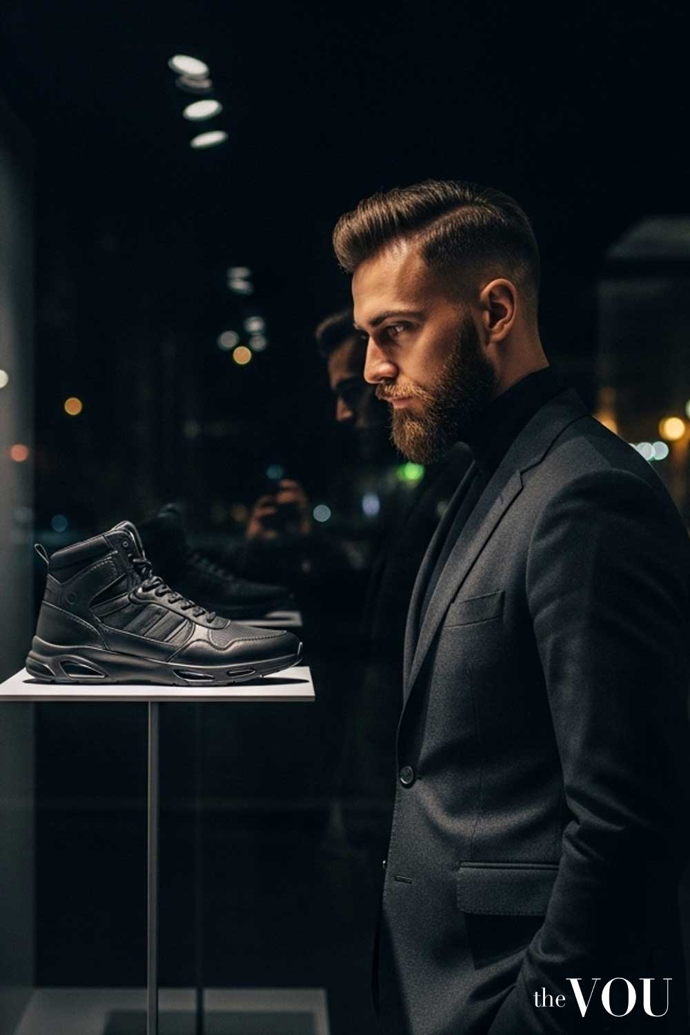 Why Anticipating the Drop is the New Men’s Fashion High