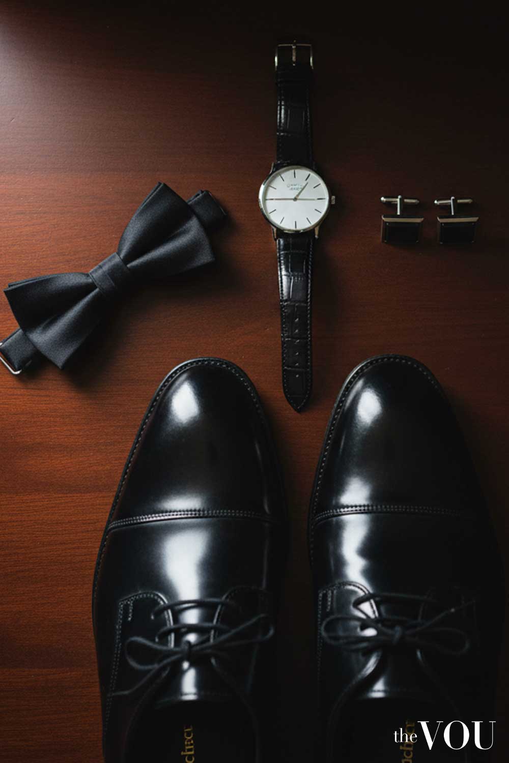 Formal Attire Dress Code Dress Footwear and Accessories