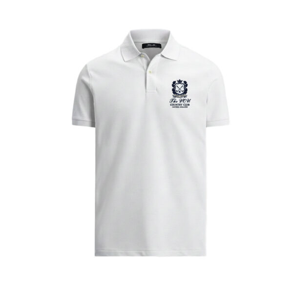 The VOU Country Club Original Chairman Golf Polo Shirt