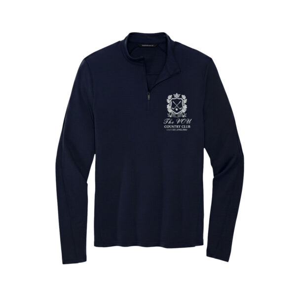 The VOU Golf Country Club Original Zip Up