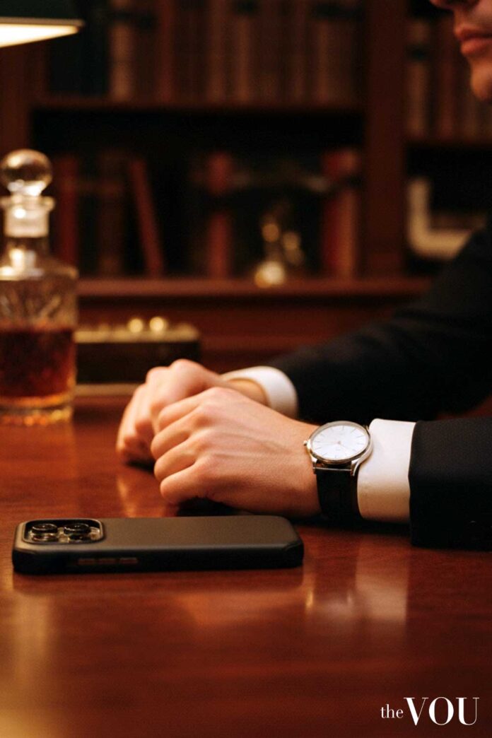 why iPhone is fashion statement