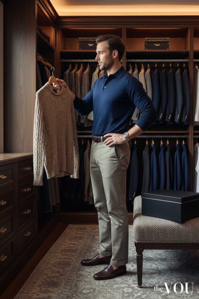 1 percent rule of decluttering