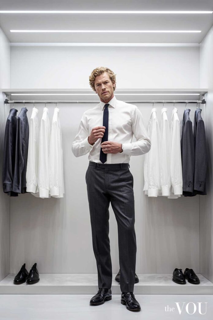 how-many-clothes-should-a-man-own how many clothes should a man own