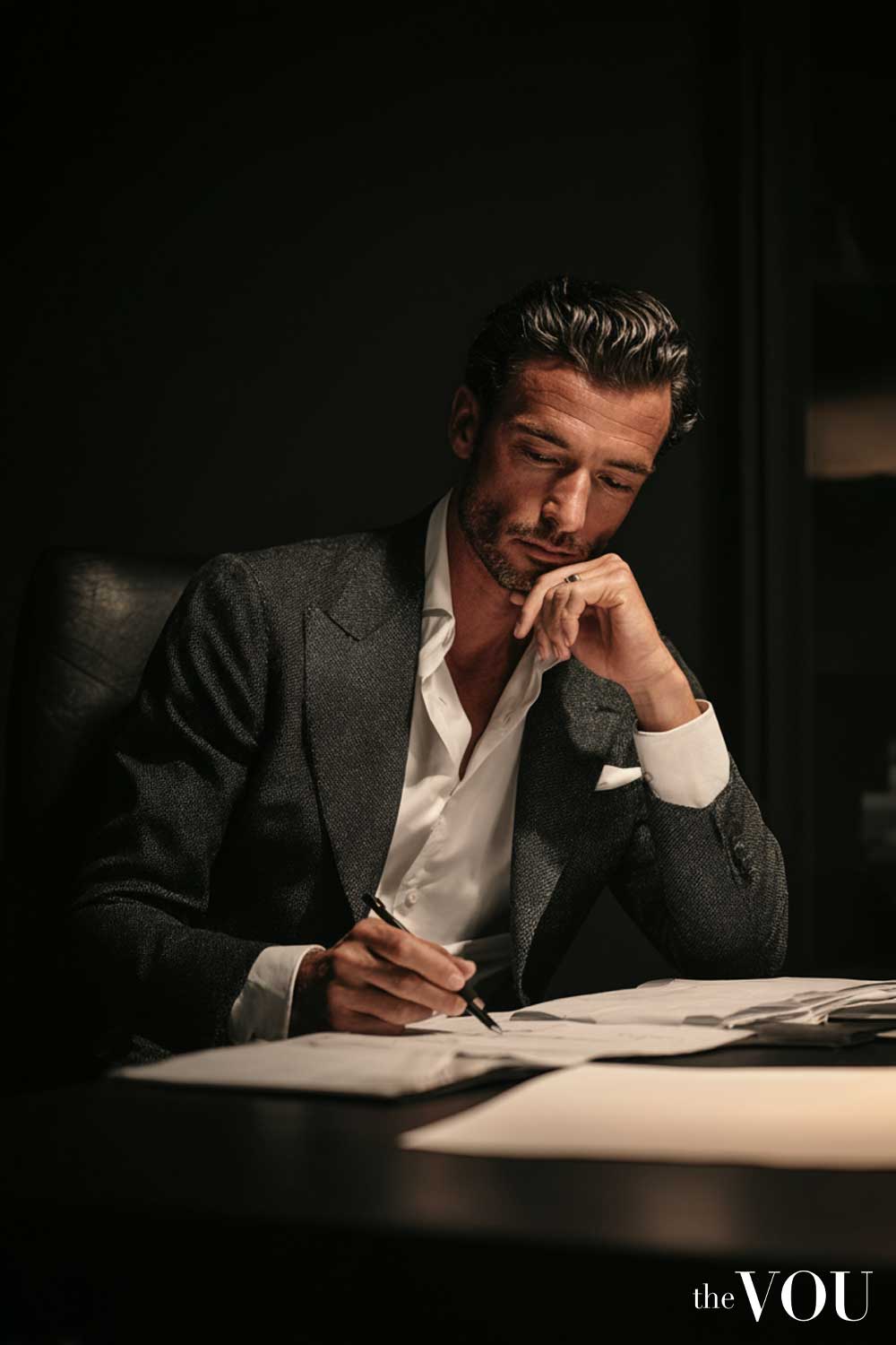 image consultant prices men