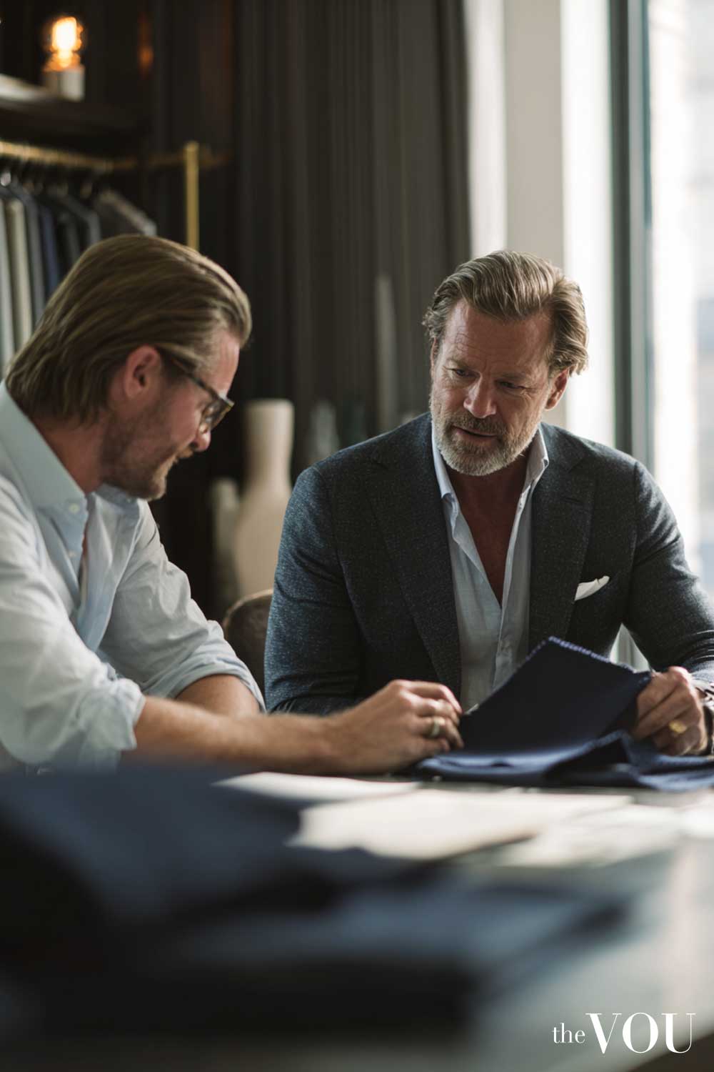 mens image consultant cost