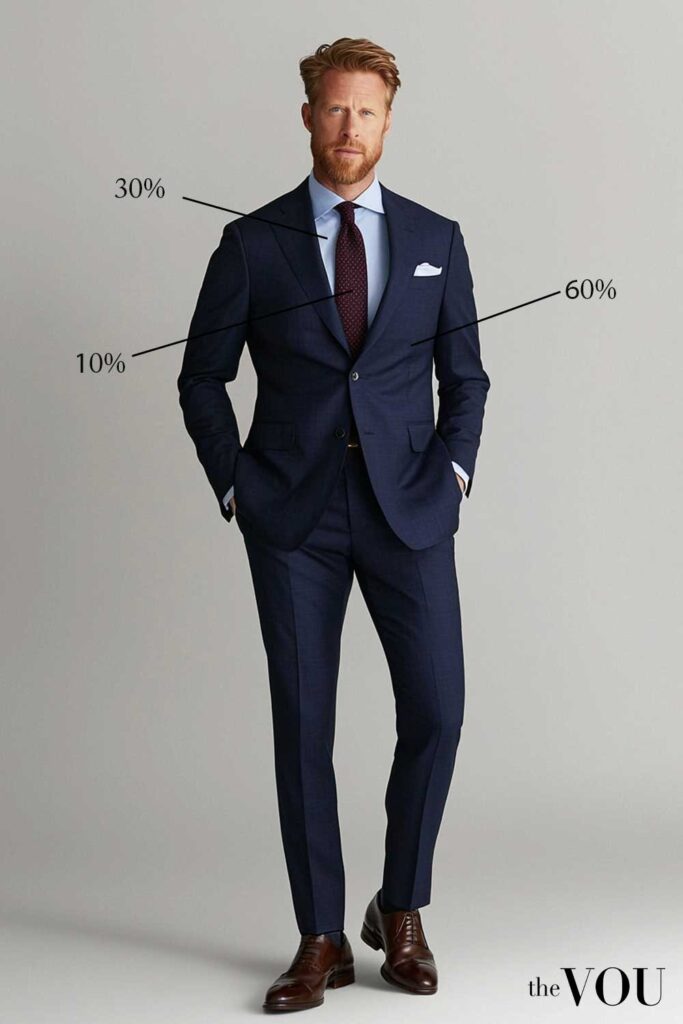 Three Core Colour Roles