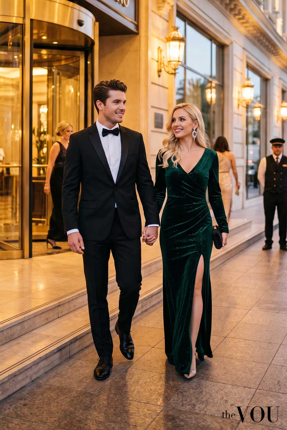 iconic casino styles - thevou.com