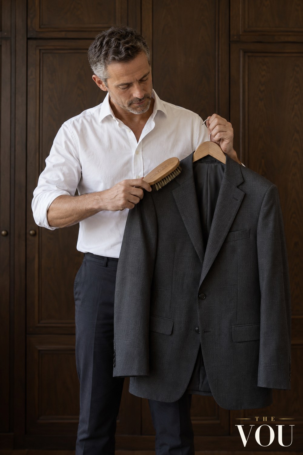 How Often to Dry Clean a Suit, and How to Care for It Between Cleanings