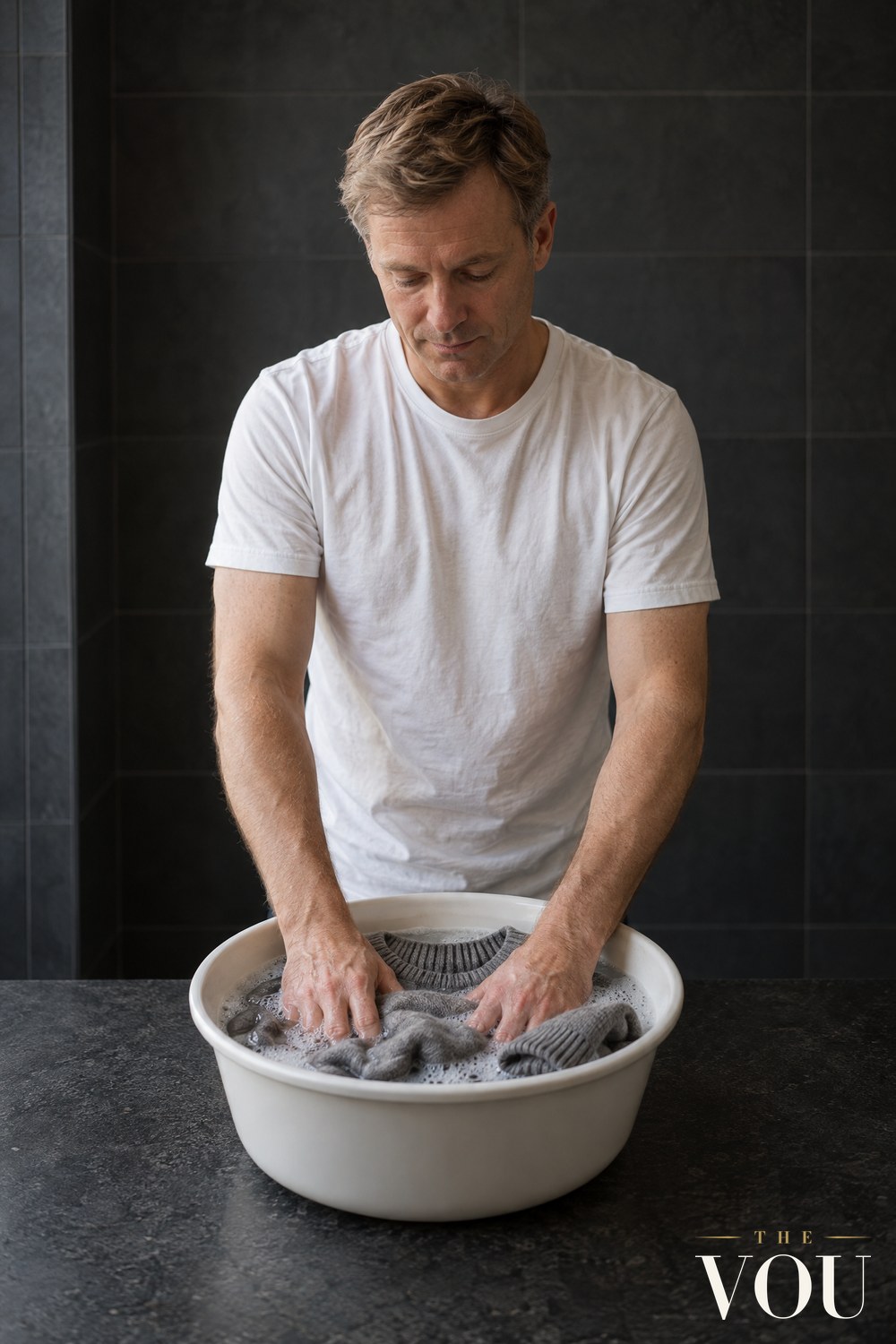 How to Wash Cashmere and Wool at Home by Hand or Machine, With Drying, Pilling and Storage