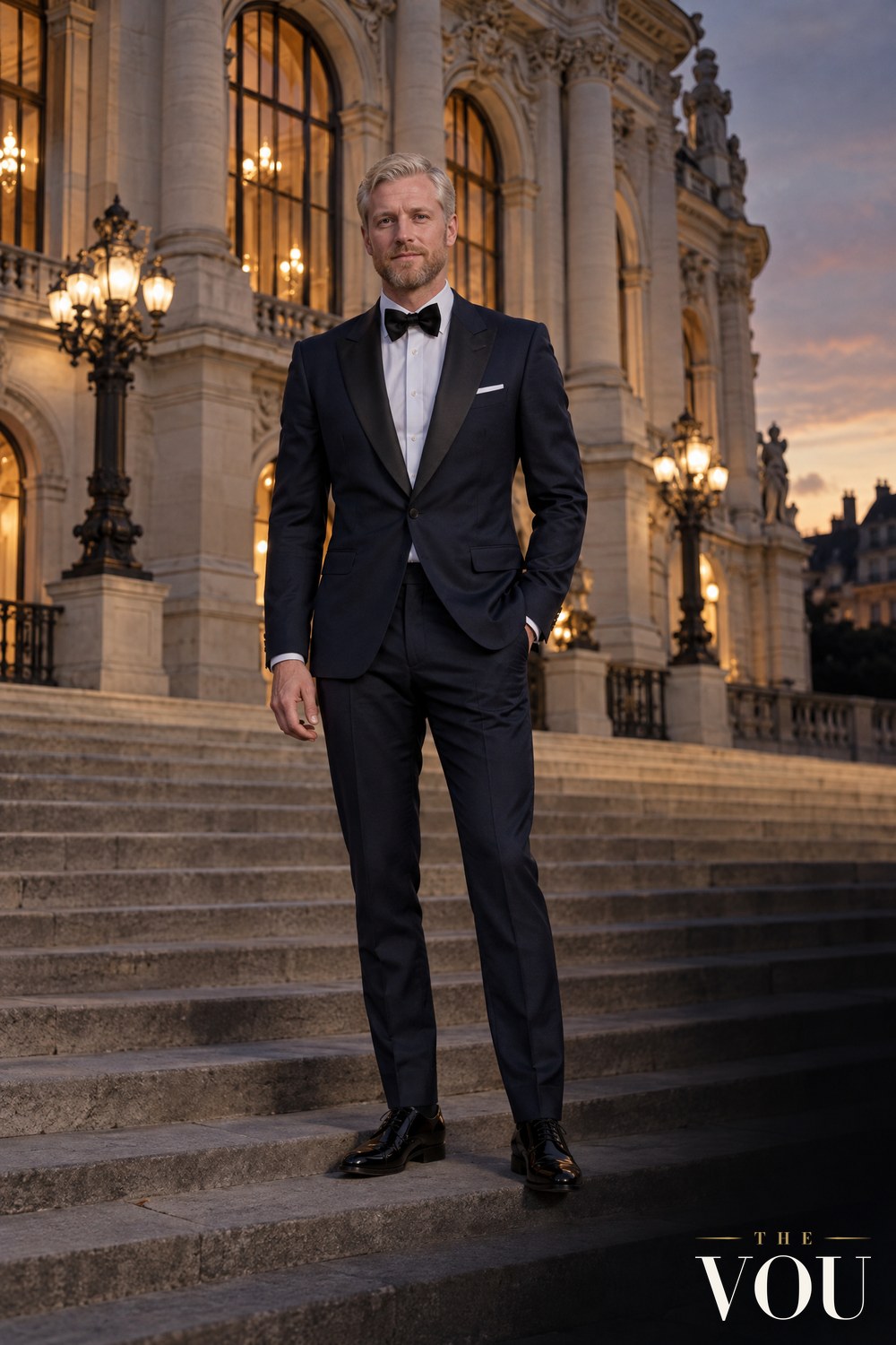 What to Wear to a Casino, Every Dress Code From Casual to White Tie