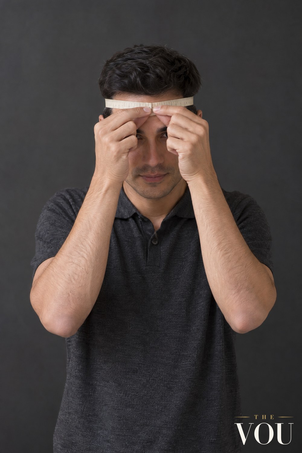 How to Measure Your Head for a Hat, Read the Size Charts and Check the Fit