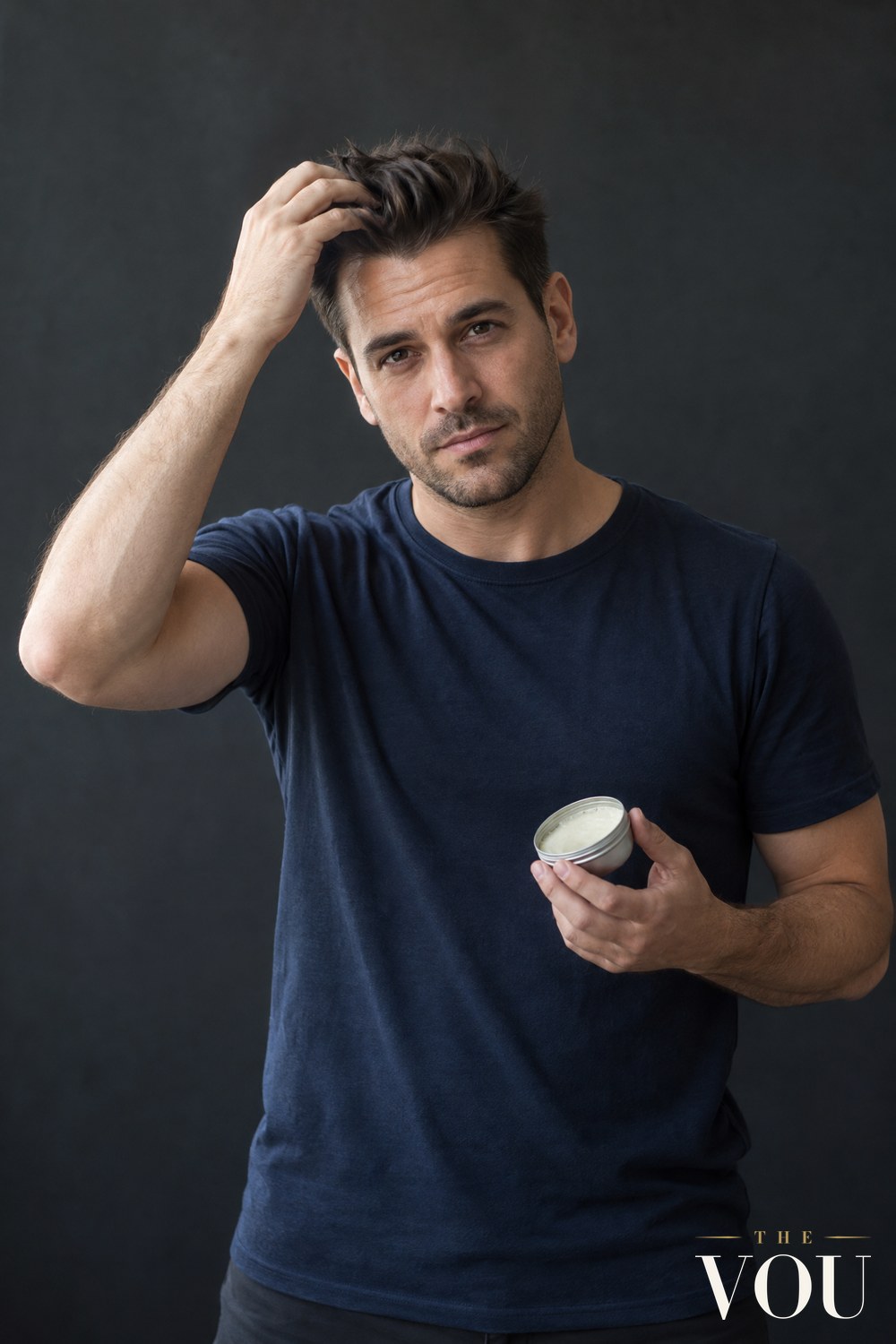 Hair Products for Men Explained by Hold and Finish, From Pomade and Clay to Gel and Wax