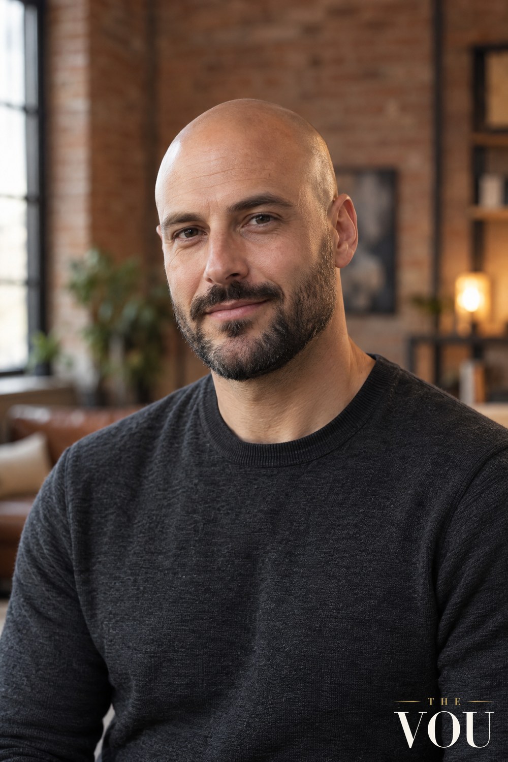 How to Shave Your Head, Buzz or Bare, the Eight-Step Method and the Aftercare