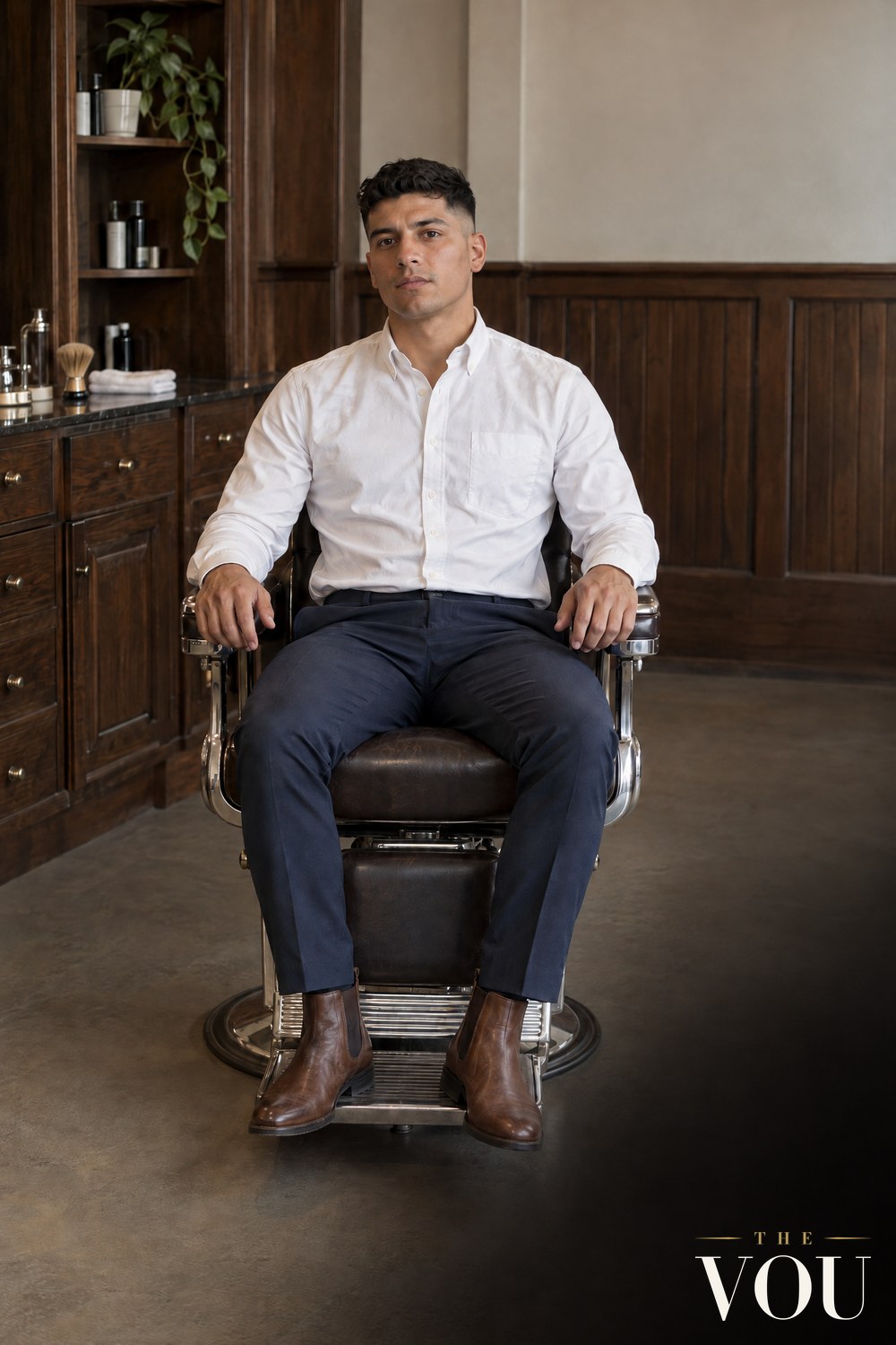 80 Men's Haircut Pictures, and Why a Photo Alone Isn't Enough