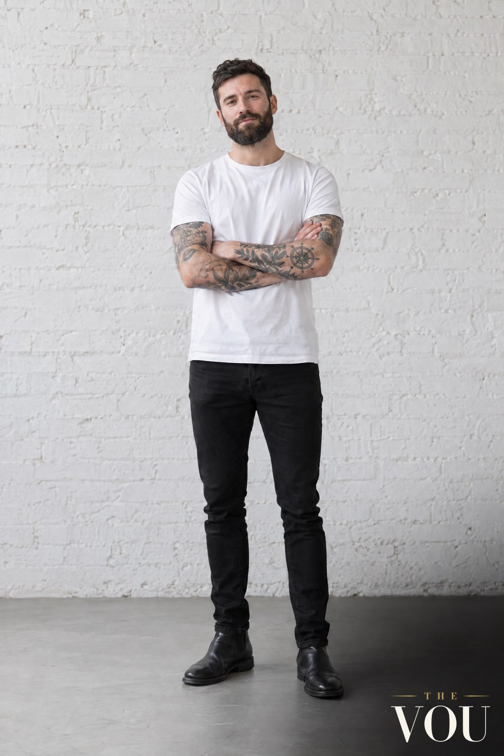 Tattoo Ideas for Men, Meaningful Designs and Where to Place Them